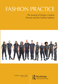 Cover image for Fashion Practice, Volume 11, Issue 3, 2019