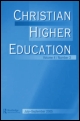 Cover image for Christian Higher Education, Volume 6, Issue 4, 2007