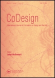 Cover image for CoDesign, Volume 7, Issue 2, 2011