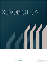Cover image for Xenobiotica, Volume 47, Issue 6, 2017