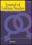 Cover image for Journal of Lesbian Studies, Volume 17, Issue 3-4, 2013