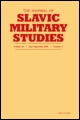 Cover image for The Journal of Slavic Military Studies, Volume 11, Issue 4, 1998