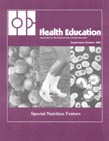 Cover image for American Journal of Health Education, Volume 11, Issue 5, 1980