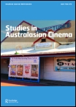 Cover image for Studies in Australasian Cinema, Volume 8, Issue 2-3, 2014