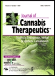 Cover image for Journal of Cannabis Therapeutics, Volume 3, Issue 4, 2004