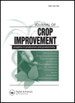 Cover image for Journal of Crop Improvement, Volume 29, Issue 5, 2015