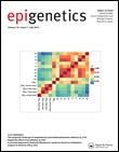 Cover image for Epigenetics, Volume 10, Issue 1, 2015