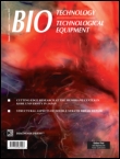 Cover image for Biotechnology & Biotechnological Equipment, Volume 19, Issue sup2, 2005
