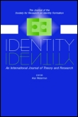 Cover image for Identity, Volume 11, Issue 1, 2011