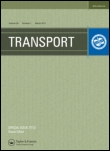 Cover image for Transport, Volume 29, Issue 3, 2014