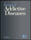Cover image for Journal of Addictive Diseases, Volume 22, Issue sup1, 2004