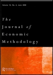 Cover image for Journal of Economic Methodology, Volume 20, Issue 1, 2013