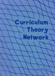 Cover image for Curriculum Inquiry, Volume 1, Issue 2, 1969