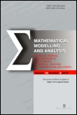 Cover image for Mathematical Modelling and Analysis, Volume 10, Issue 2, 2005