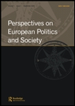 Cover image for European Politics and Society, Volume 4, Issue 3, 2003
