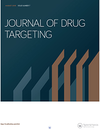 Cover image for Journal of Drug Targeting, Volume 26, Issue 7, 2018