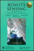 Cover image for International Journal of Remote Sensing, Volume 7, Issue 5, 1986