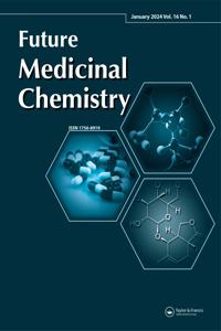 Cover image for Future Medicinal Chemistry, Volume 15, Issue 19, 2023