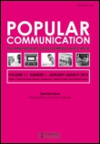 Cover image for Popular Communication, Volume 12, Issue 4, 2014