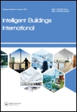 Cover image for Intelligent Buildings International, Volume 5, Issue 3, 2013