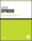 Cover image for Expert Opinion on Drug Metabolism & Toxicology, Volume 11, Issue 9, 2015