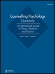 Cover image for Counselling Psychology Quarterly, Volume 12, Issue 2, 1999