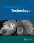 Cover image for Environmental Technology, Volume 31, Issue 13, 2010