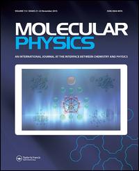Cover image for Molecular Physics, Volume 113, Issue 23, 2015