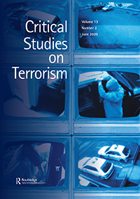 Cover image for Critical Studies on Terrorism, Volume 13, Issue 2, 2020
