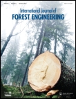 Cover image for International Journal of Forest Engineering, Volume 15, Issue 2, 2004