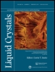 Cover image for Liquid Crystals, Volume 40, Issue 2, 2013