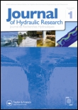 Cover image for Journal of Hydraulic Research, Volume 48, Issue 3, 2010