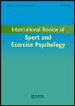 Cover image for International Review of Sport and Exercise Psychology, Volume 5, Issue 1, 2012