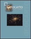 Cover image for Geocarto International, Volume 27, Issue 1, 2012