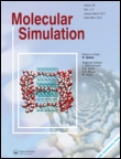 Cover image for Molecular Simulation, Volume 37, Issue 8, 2011