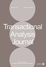 Cover image for Transactional Analysis Journal, Volume 47, Issue 1, 2017
