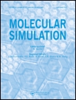 Cover image for Molecular Simulation, Volume 36, Issue 3, 2010