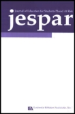 Cover image for Journal of Education for Students Placed at Risk (JESPAR), Volume 11, Issue 3-4, 2006