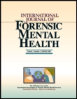 Cover image for International Journal of Forensic Mental Health, Volume 12, Issue 4, 2013