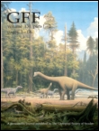 Cover image for GFF, Volume 130, Issue 1, 2008