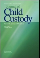 Cover image for Journal of Family Trauma, Child Custody & Child Development, Volume 7, Issue 2, 2010