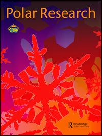 Cover image for Polar Research, Volume 25, Issue 2, 2006