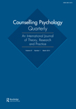Cover image for Counselling Psychology Quarterly, Volume 27, Issue 1, 2014