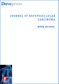 Cover image for Journal of Hepatocellular Carcinoma, Volume 9, 2022