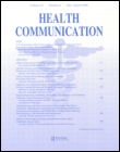 Cover image for Health Communication, Volume 31, Issue 12, 2016