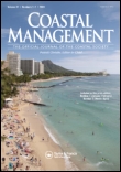 Cover image for Coastal Management, Volume 42, Issue 1, 2014