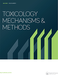 Cover image for Toxicology Mechanisms and Methods, Volume 30, Issue 6, 2020