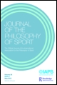 Cover image for Journal of the Philosophy of Sport, Volume 38, Issue 2, 2011
