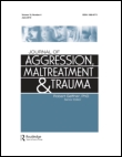 Cover image for Journal of Aggression, Maltreatment & Trauma, Volume 23, Issue 9, 2014