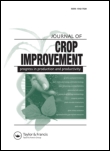 Cover image for Journal of Crop Improvement, Volume 30, Issue 4, 2016